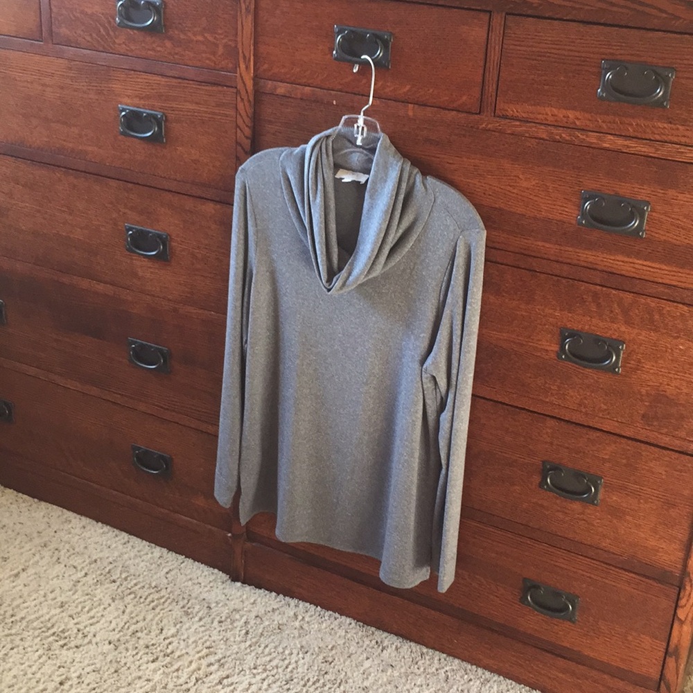 NWOT Loft sweater